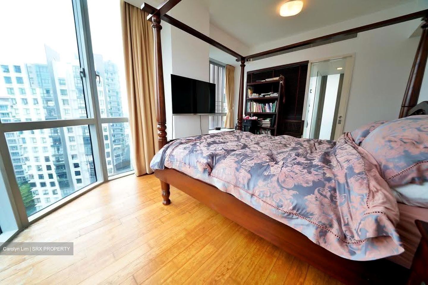 Madison Residences (D10), Condominium #638879151